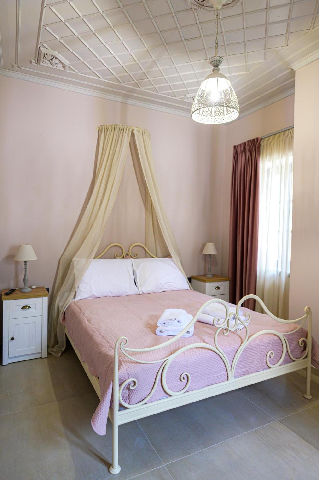Hotel The Five Keys Monodendri Exterior foto